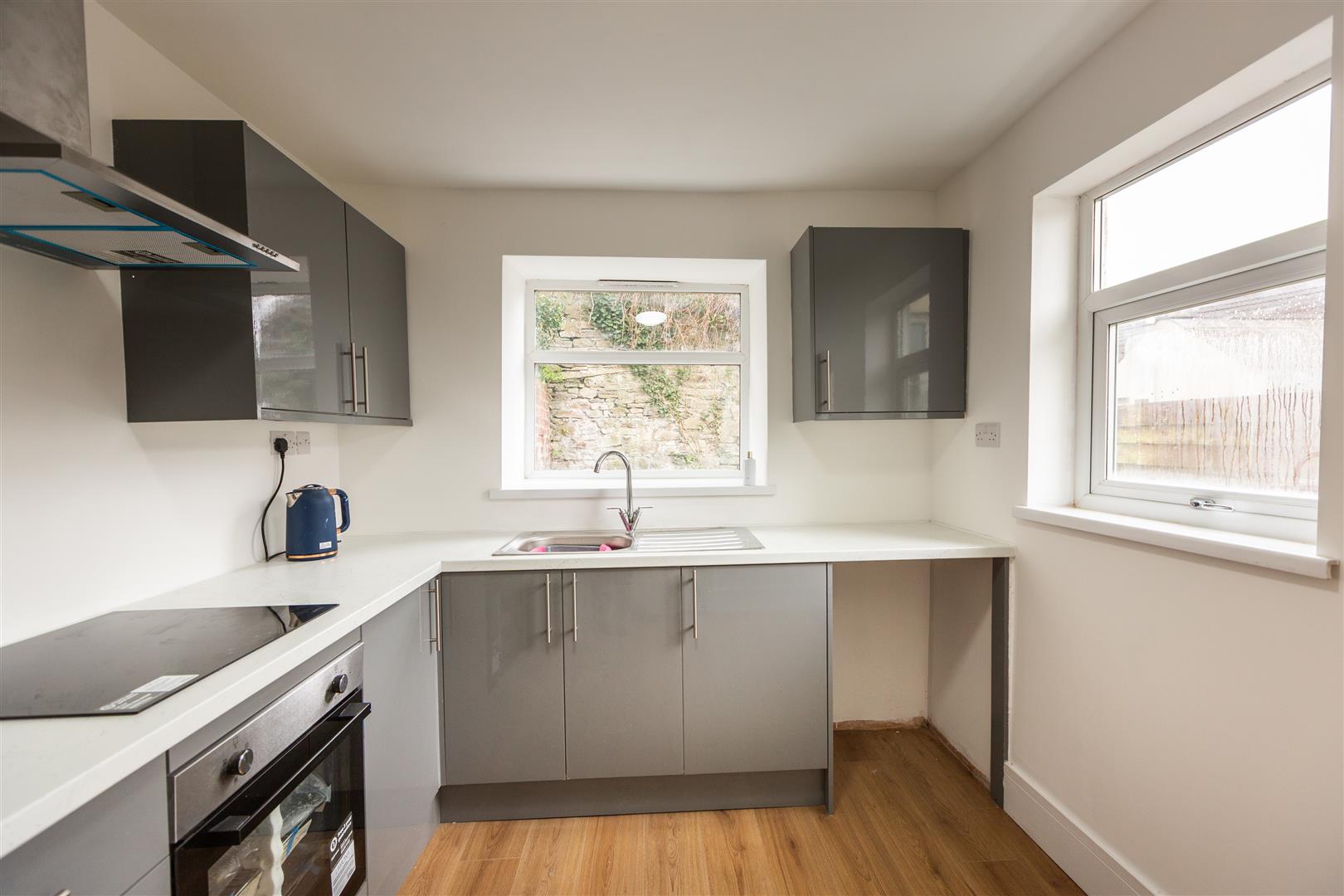 Constitution Hill, Swansea, SA1 6JA